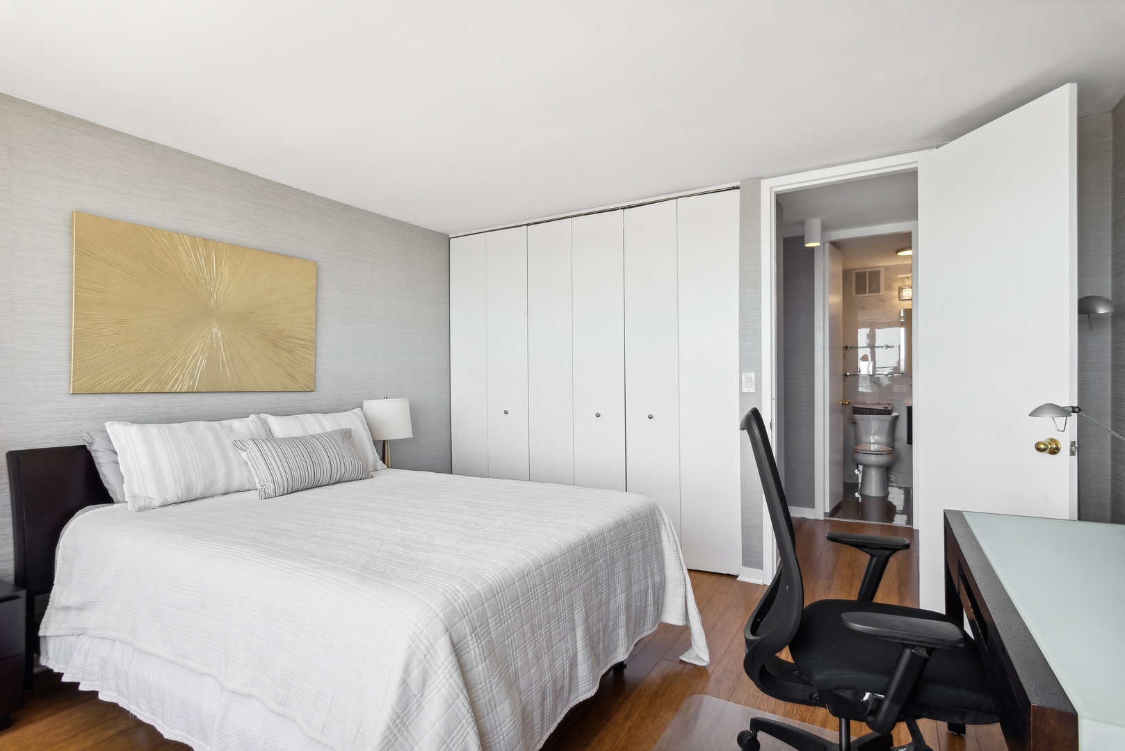 655 W Irving Park Road Unit: 5017