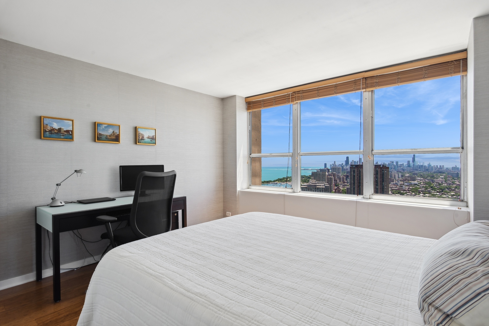 655 W Irving Park Road Unit: 5017
