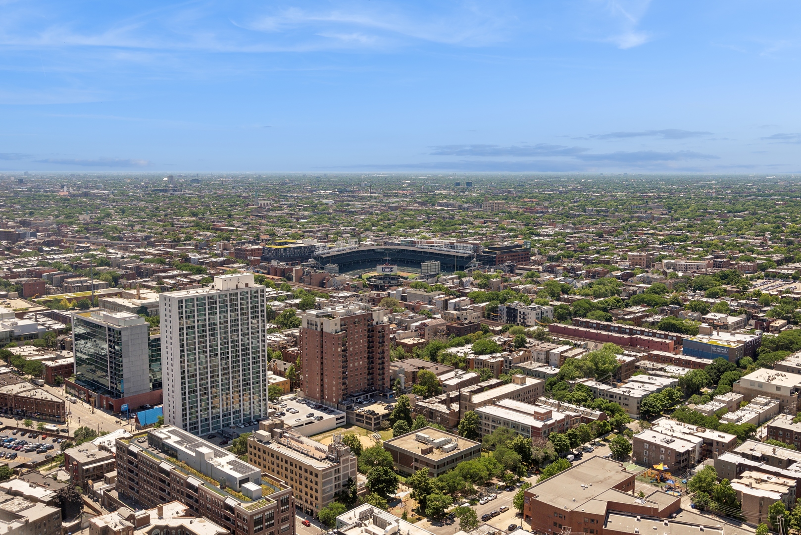 655 W Irving Park Road Unit: 5017