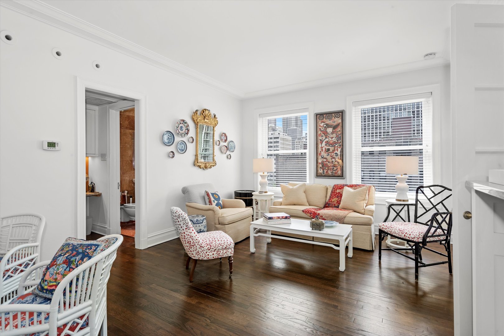 1255 N State Parkway Unit: 8G