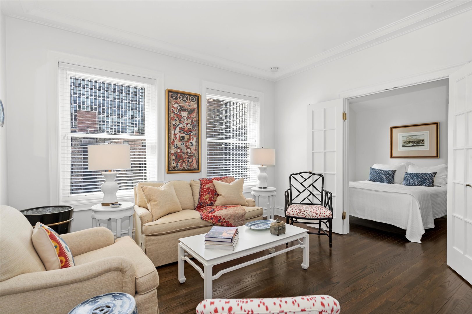 1255 N State Parkway Unit: 8G