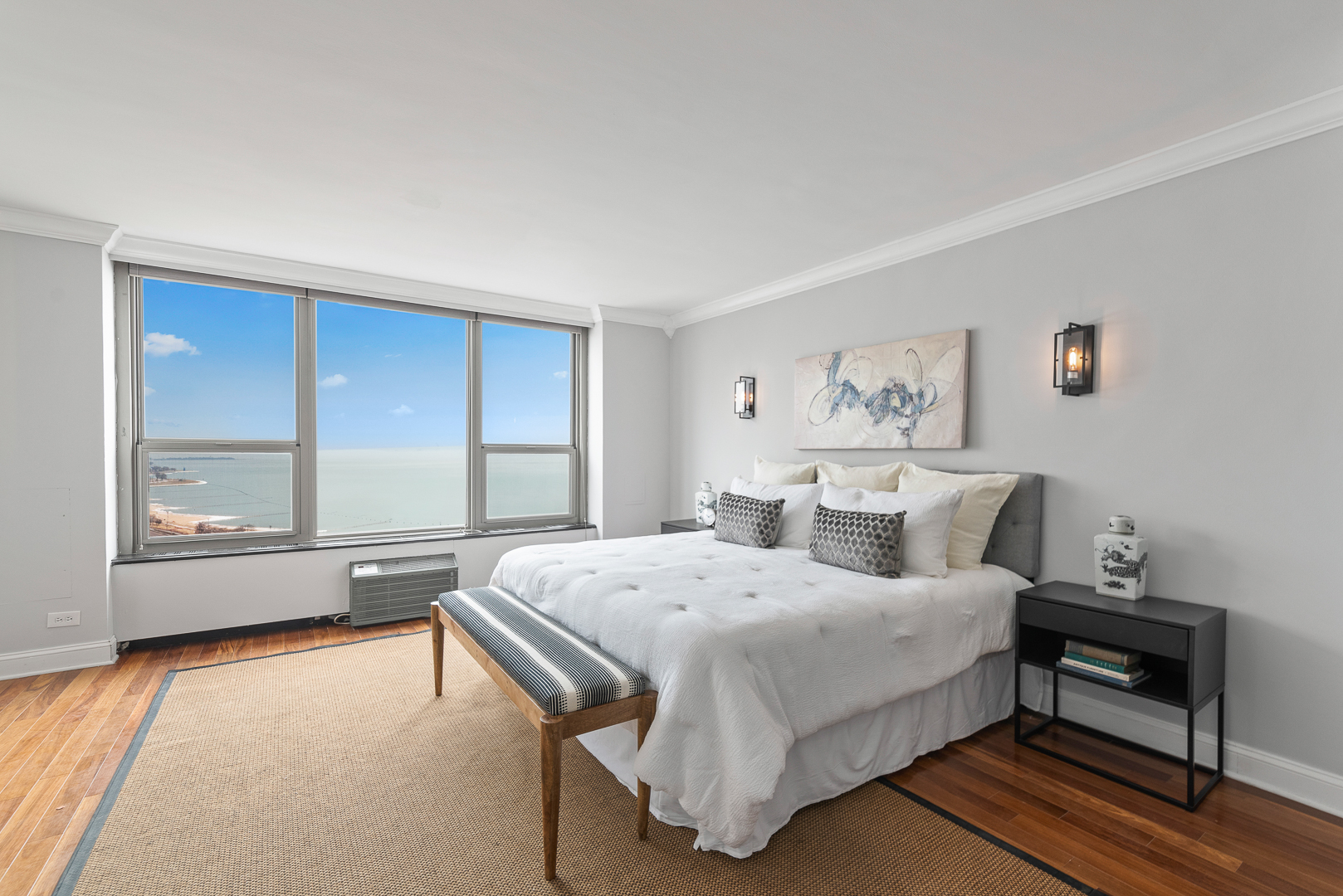 1550 N Lake Shore Drive Unit: 23GE