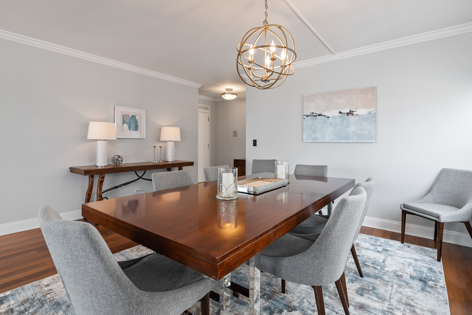 1550 N Lake Shore Drive Unit: 23GE