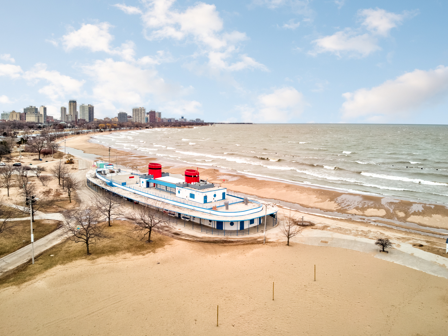 1550 N Lake Shore Drive Unit: 23GE