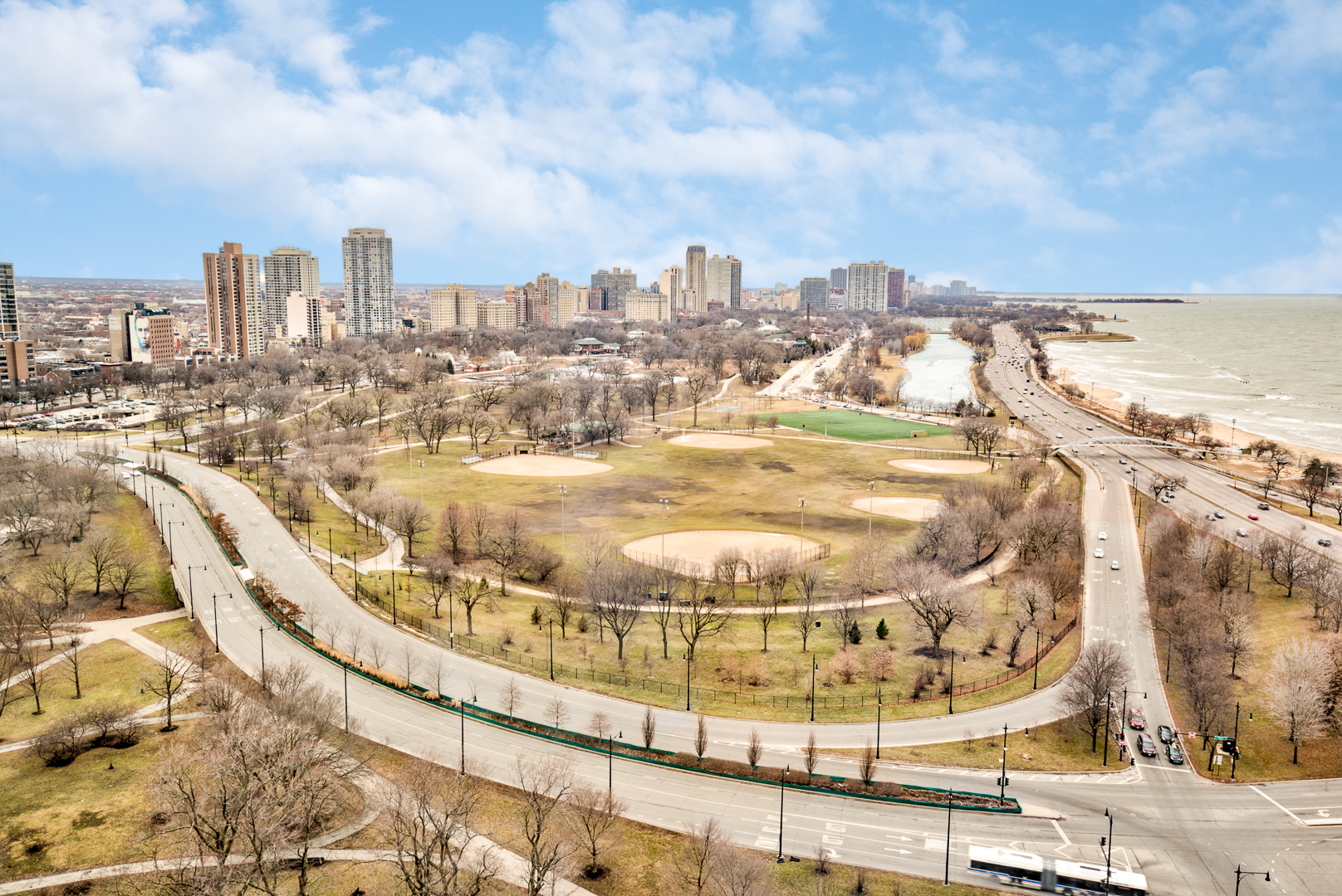 1550 N Lake Shore Drive Unit: 23GE