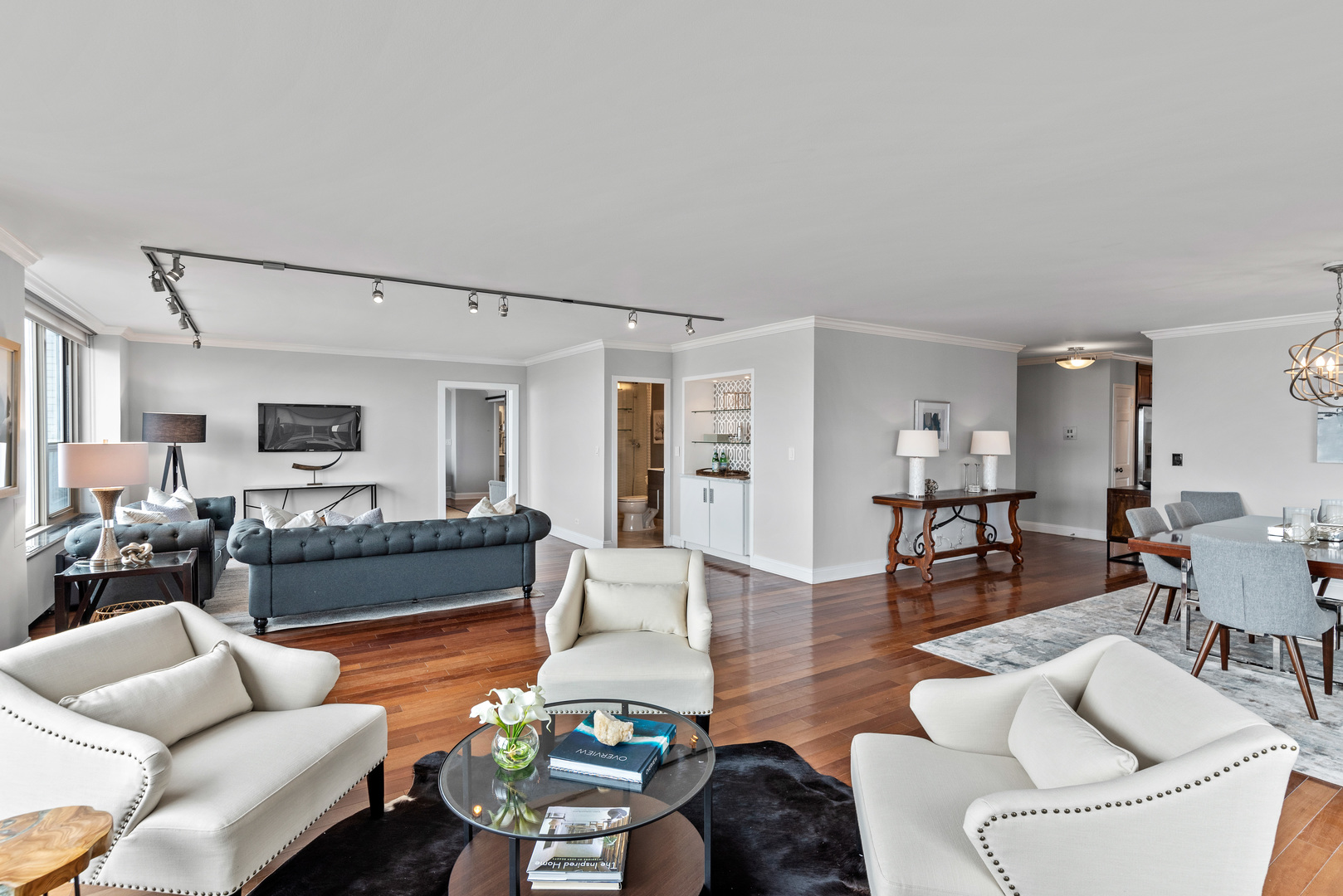 1550 N Lake Shore Drive Unit: 23GE