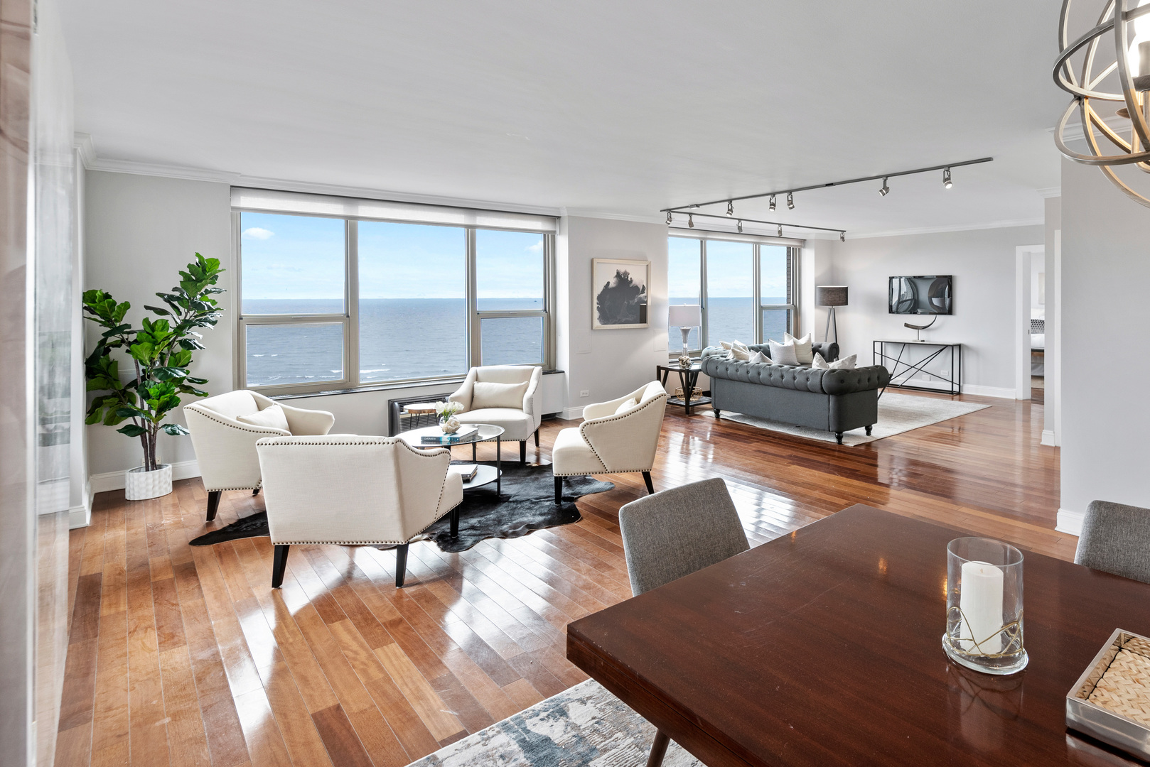 1550 N Lake Shore Drive Unit: 23GE