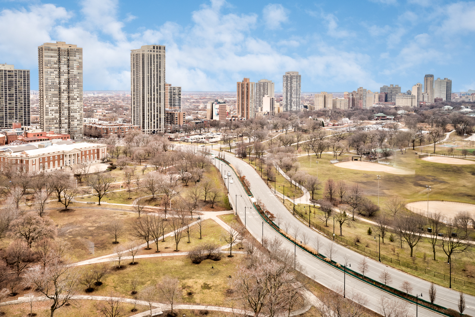 1550 N Lake Shore Drive Unit: 23GE