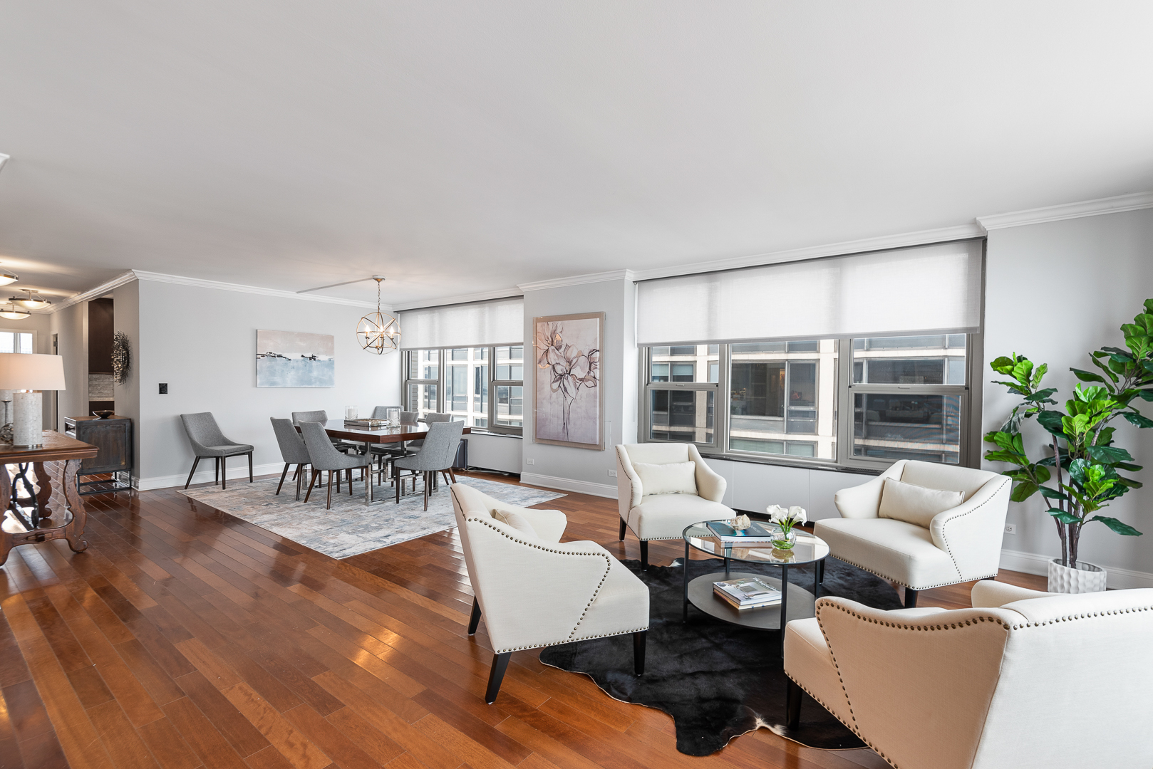 1550 N Lake Shore Drive Unit: 23GE