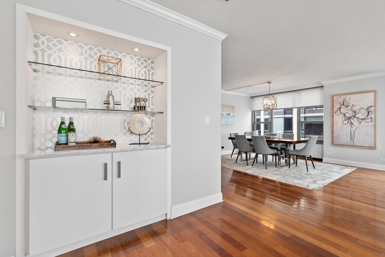 1550 N Lake Shore Drive Unit: 23GE