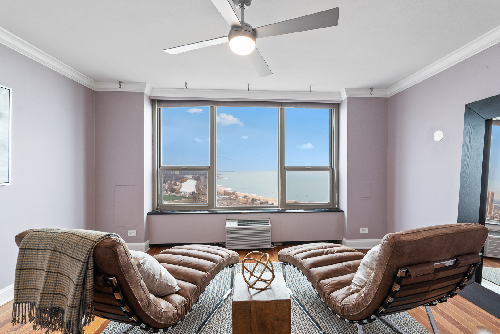 1550 N Lake Shore Drive Unit: 23GE