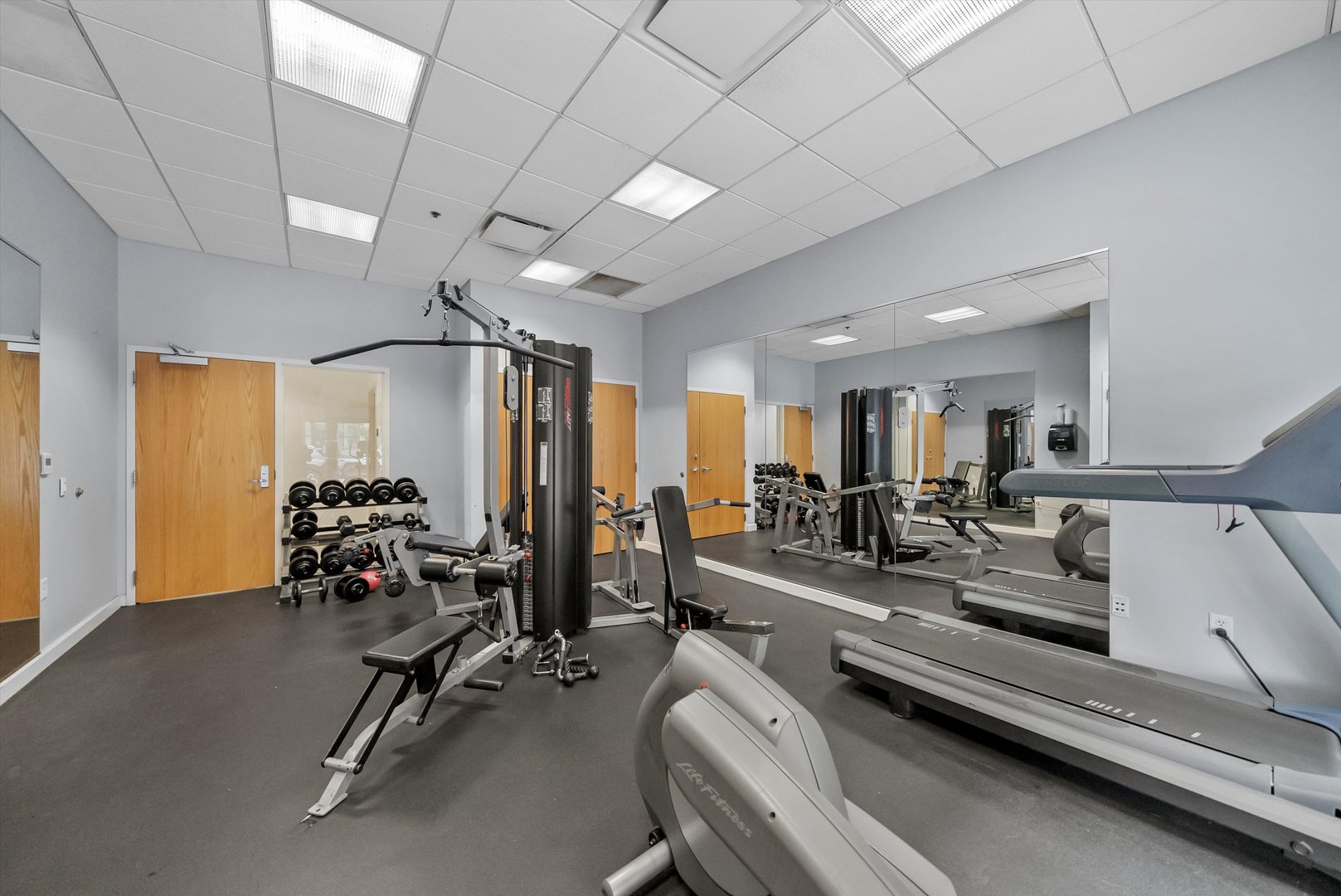 757 N Orleans Street Unit: 707