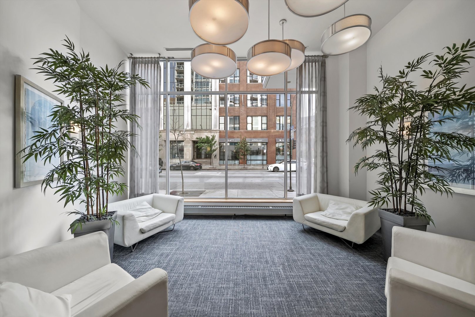 757 N Orleans Street Unit: 707