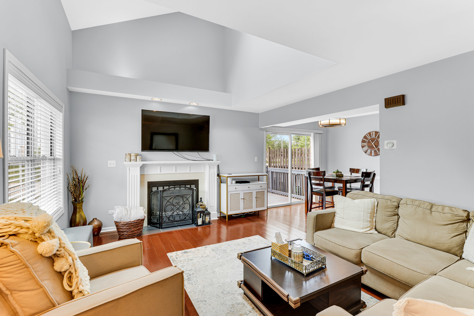 16440 Cobblestone Court Unit: 19A