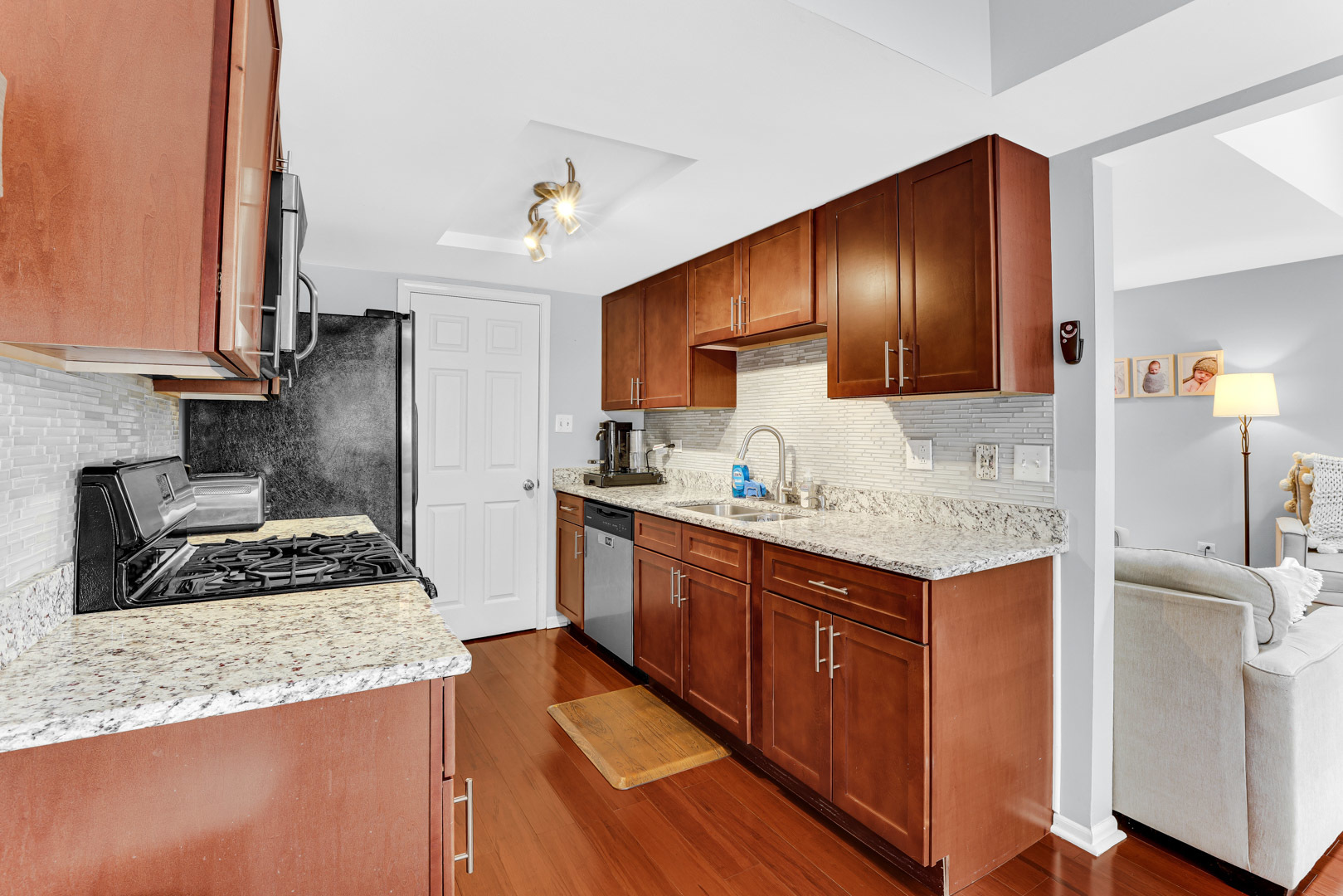 16440 Cobblestone Court Unit: 19A