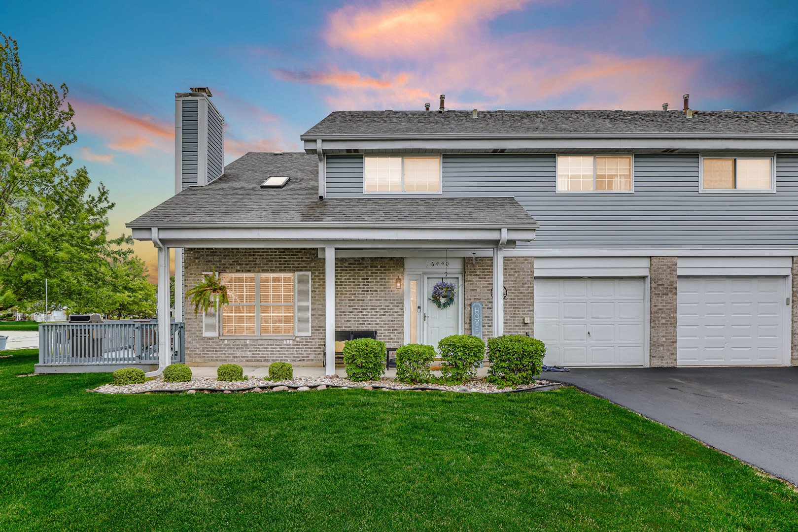 16440 Cobblestone Court Unit: 19A