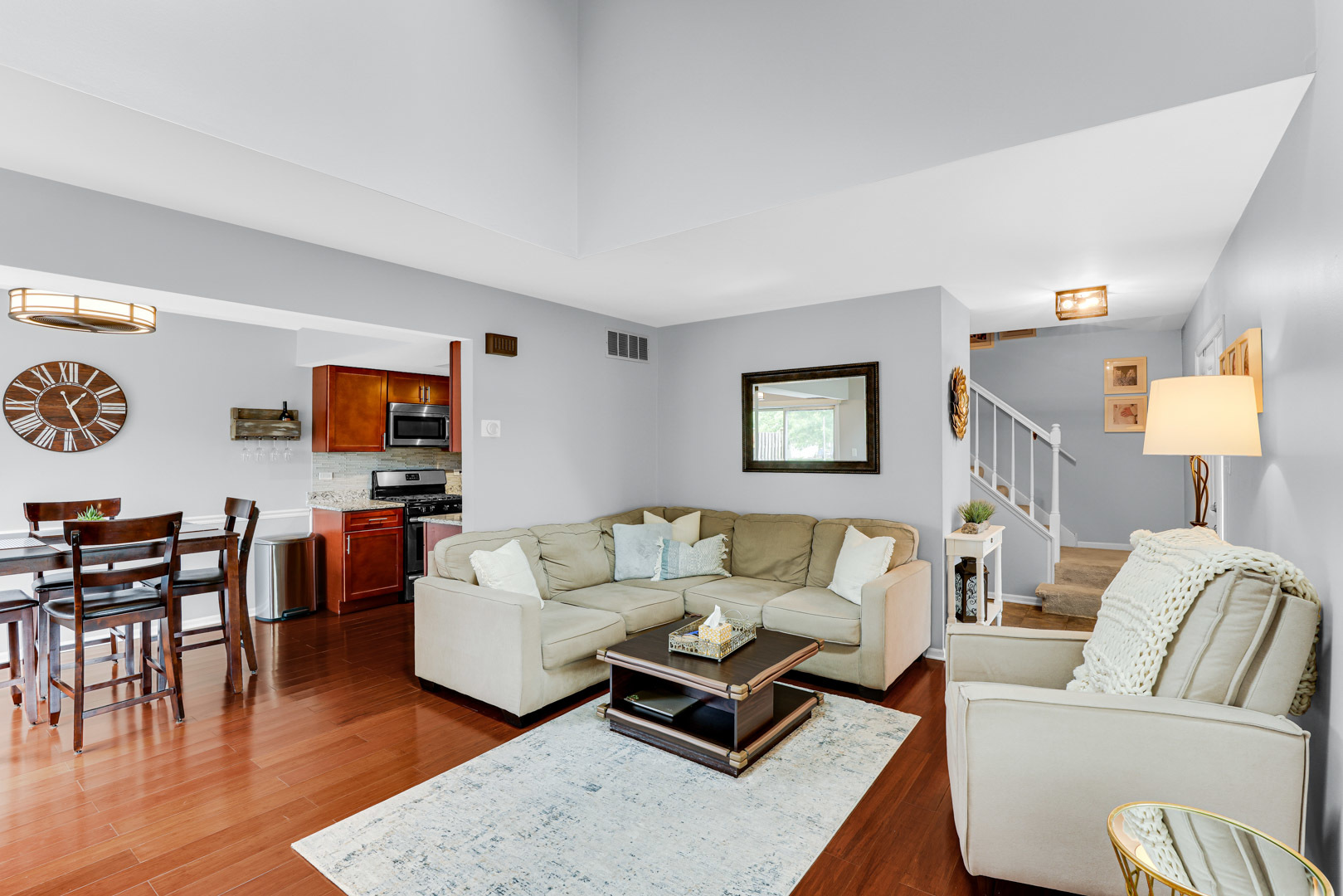 16440 Cobblestone Court Unit: 19A