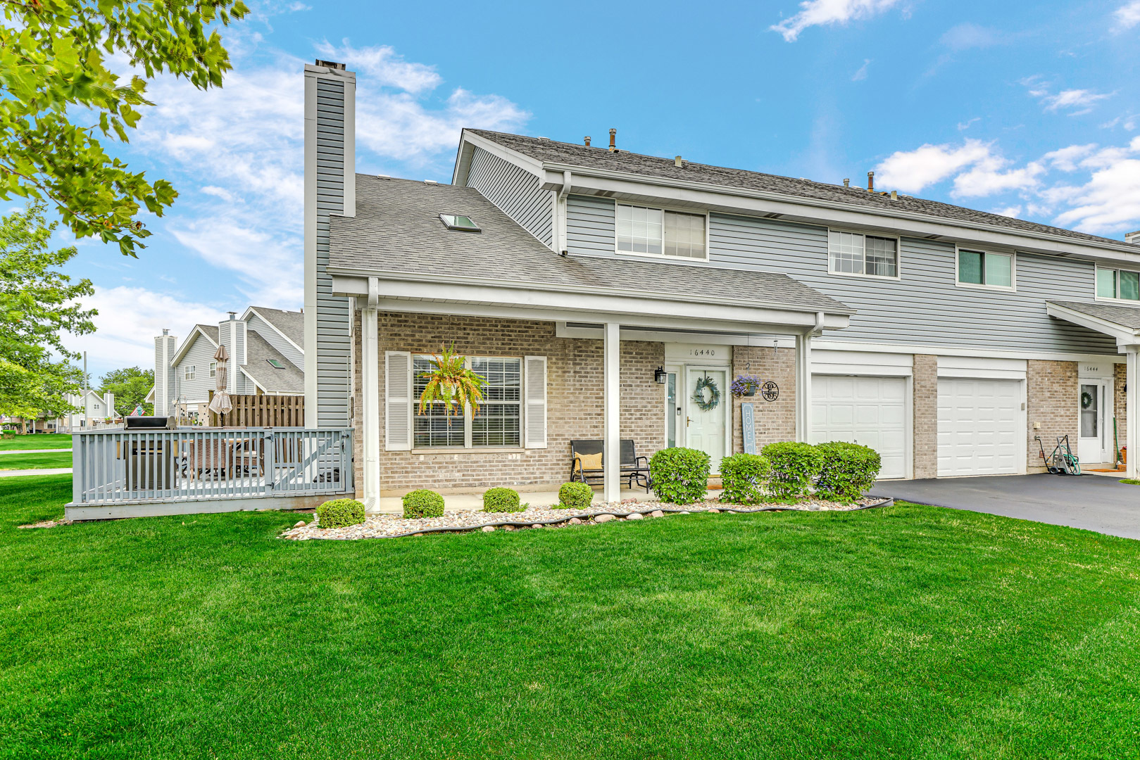 16440 Cobblestone Court Unit: 19A