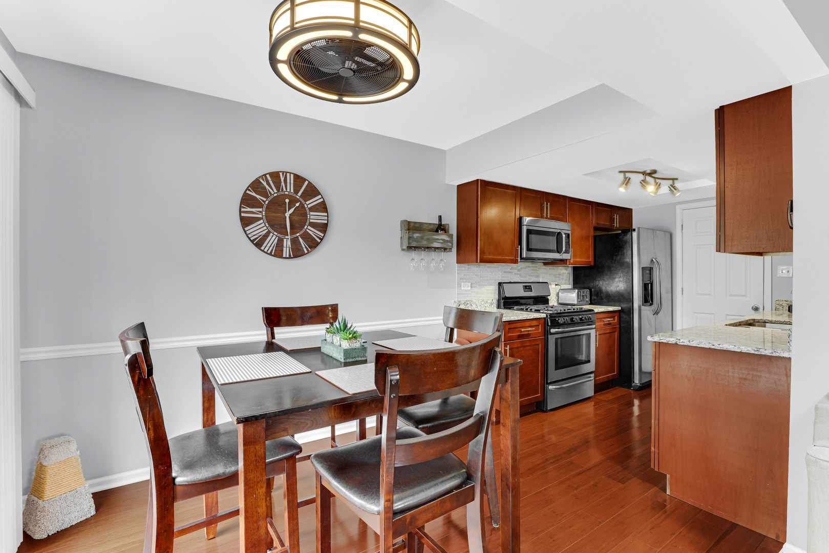 16440 Cobblestone Court Unit: 19A