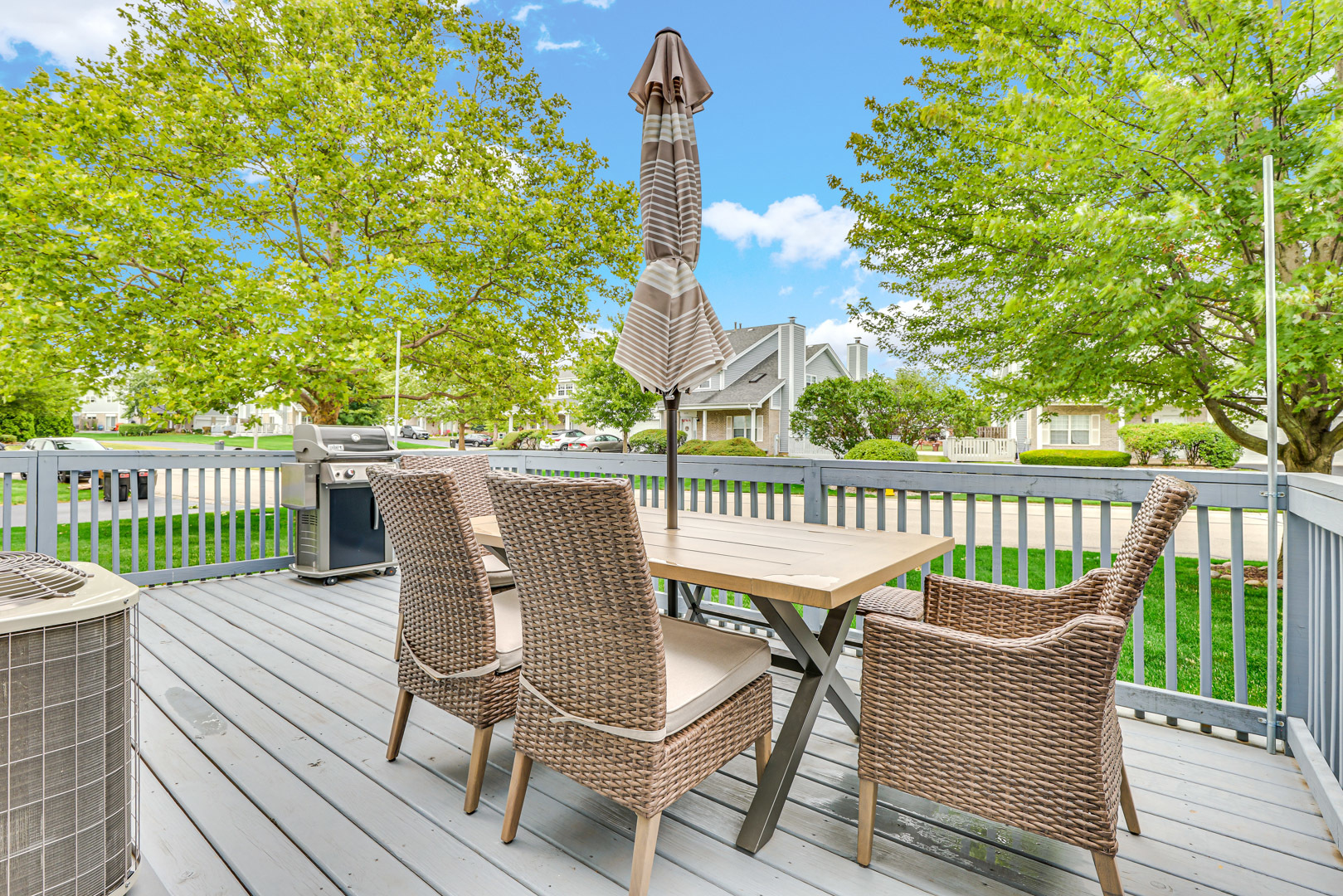 16440 Cobblestone Court Unit: 19A