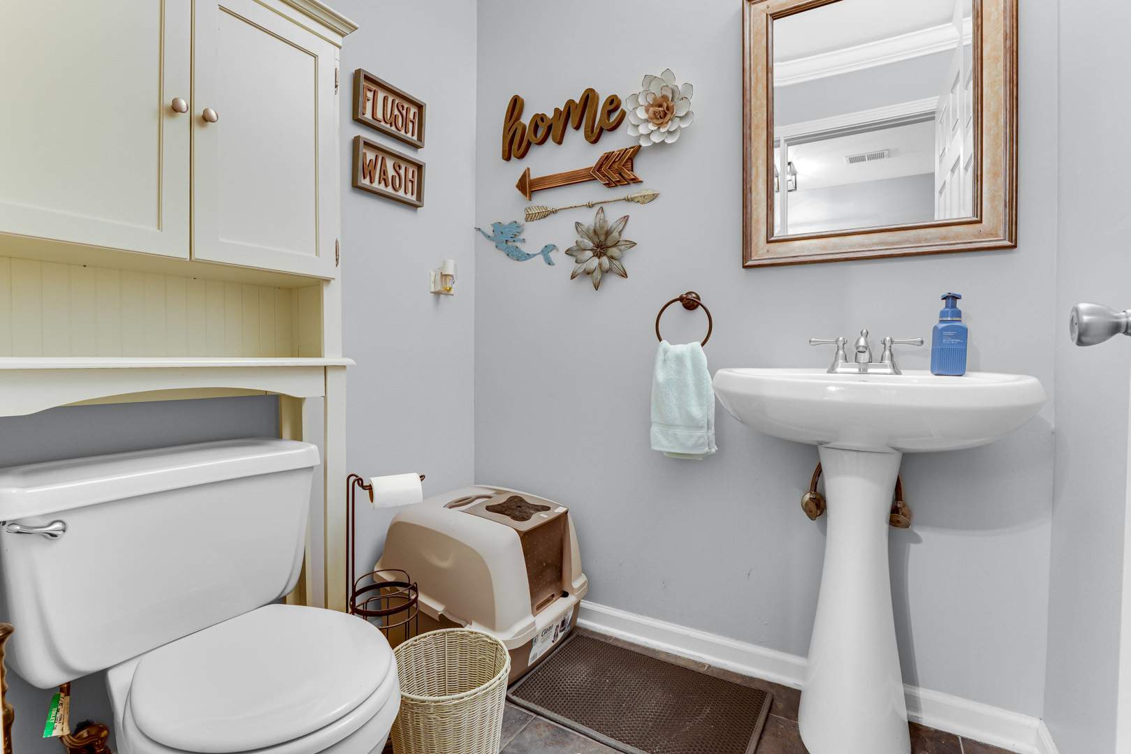 16440 Cobblestone Court Unit: 19A