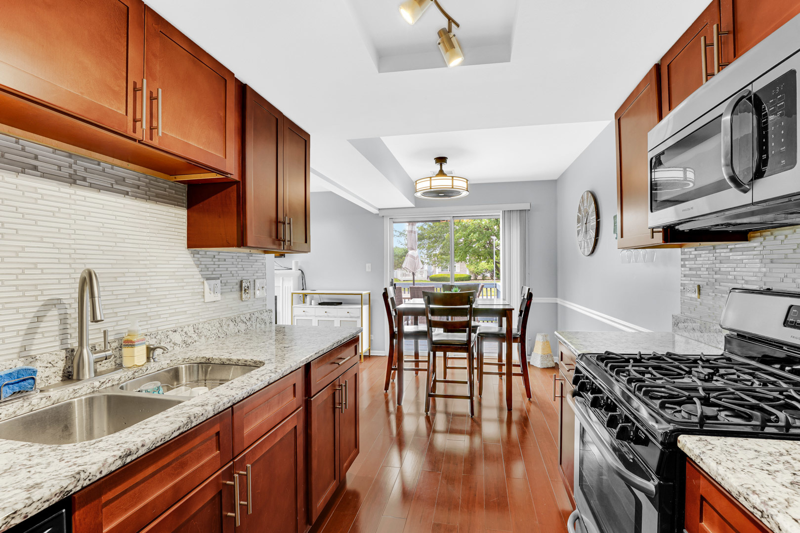 16440 Cobblestone Court Unit: 19A