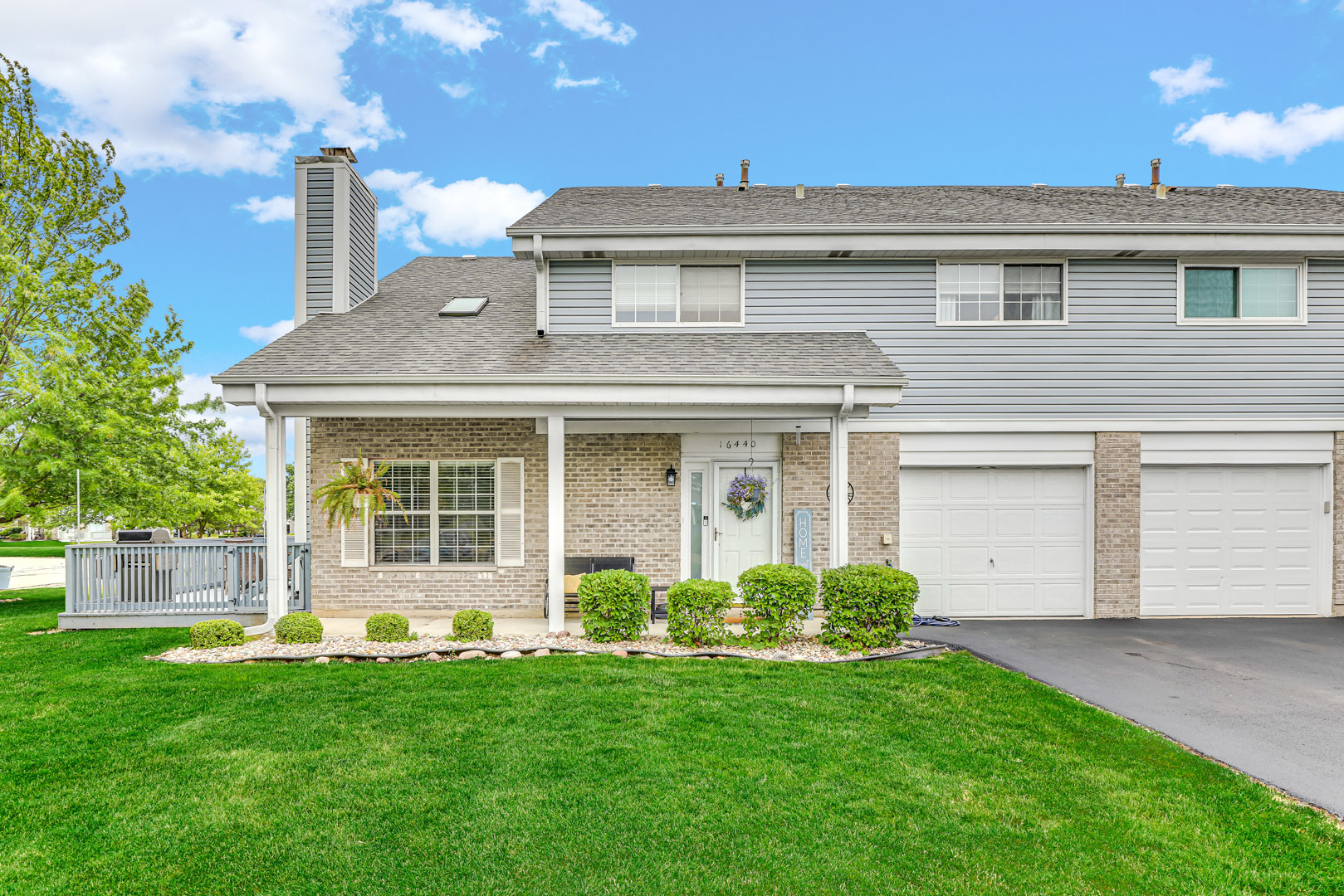 16440 Cobblestone Court Unit: 19A