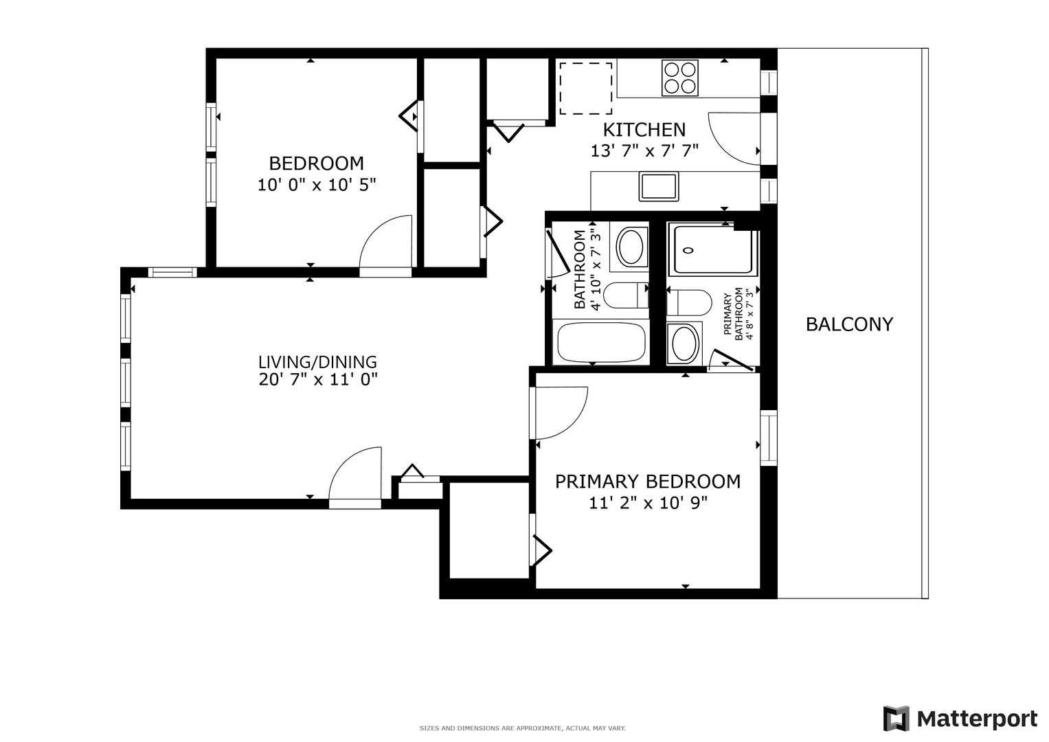 3422 N Racine Avenue Unit: 2