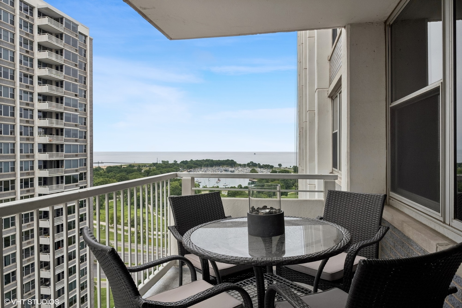 4250 N Marine Drive Unit: 2115