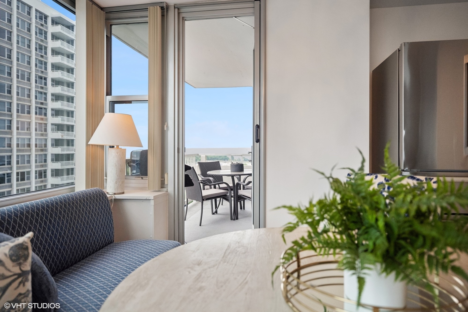 4250 N Marine Drive Unit: 2115