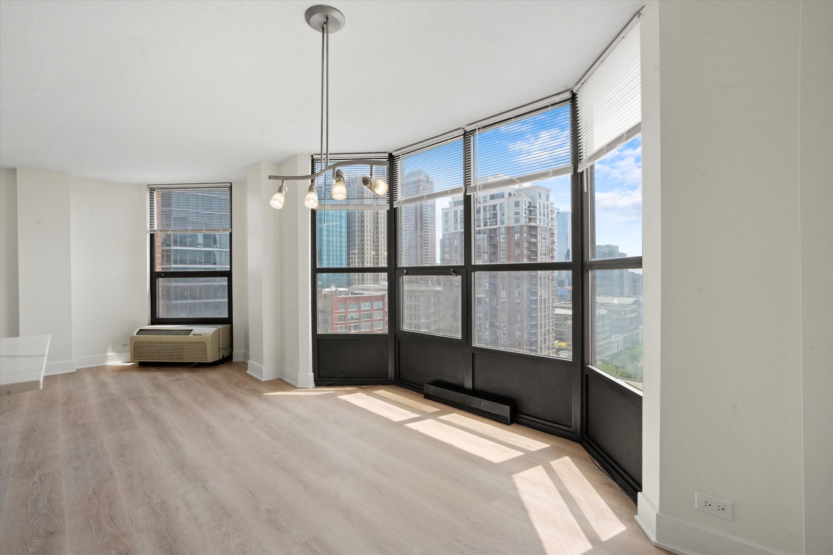 901 S Plymouth Court Unit: 1402