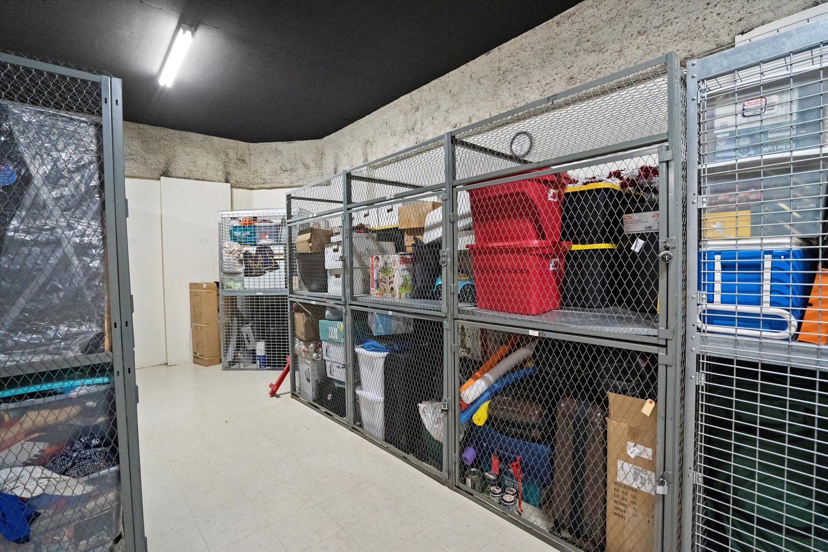 901 S Plymouth Court Unit: 1402