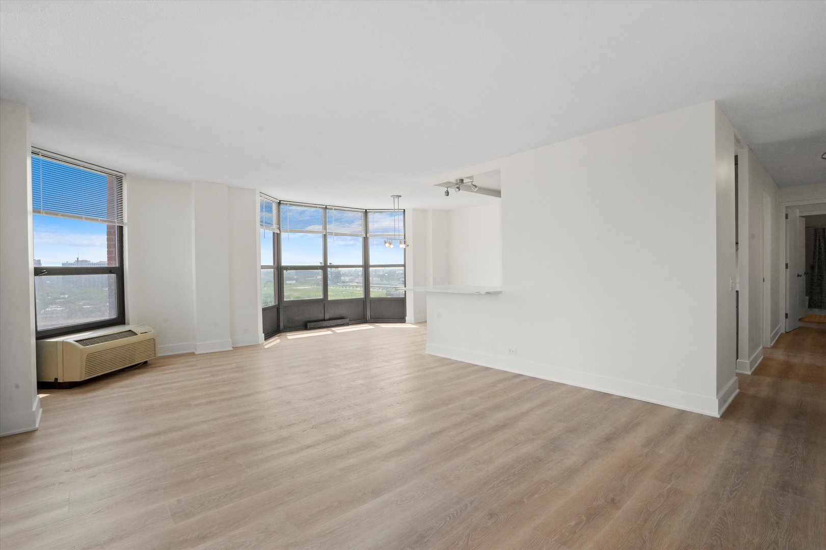 901 S Plymouth Court Unit: 1402