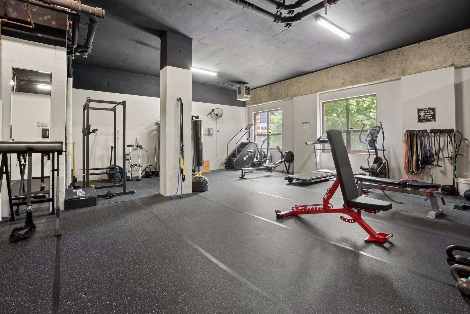 901 S Plymouth Court Unit: 1402