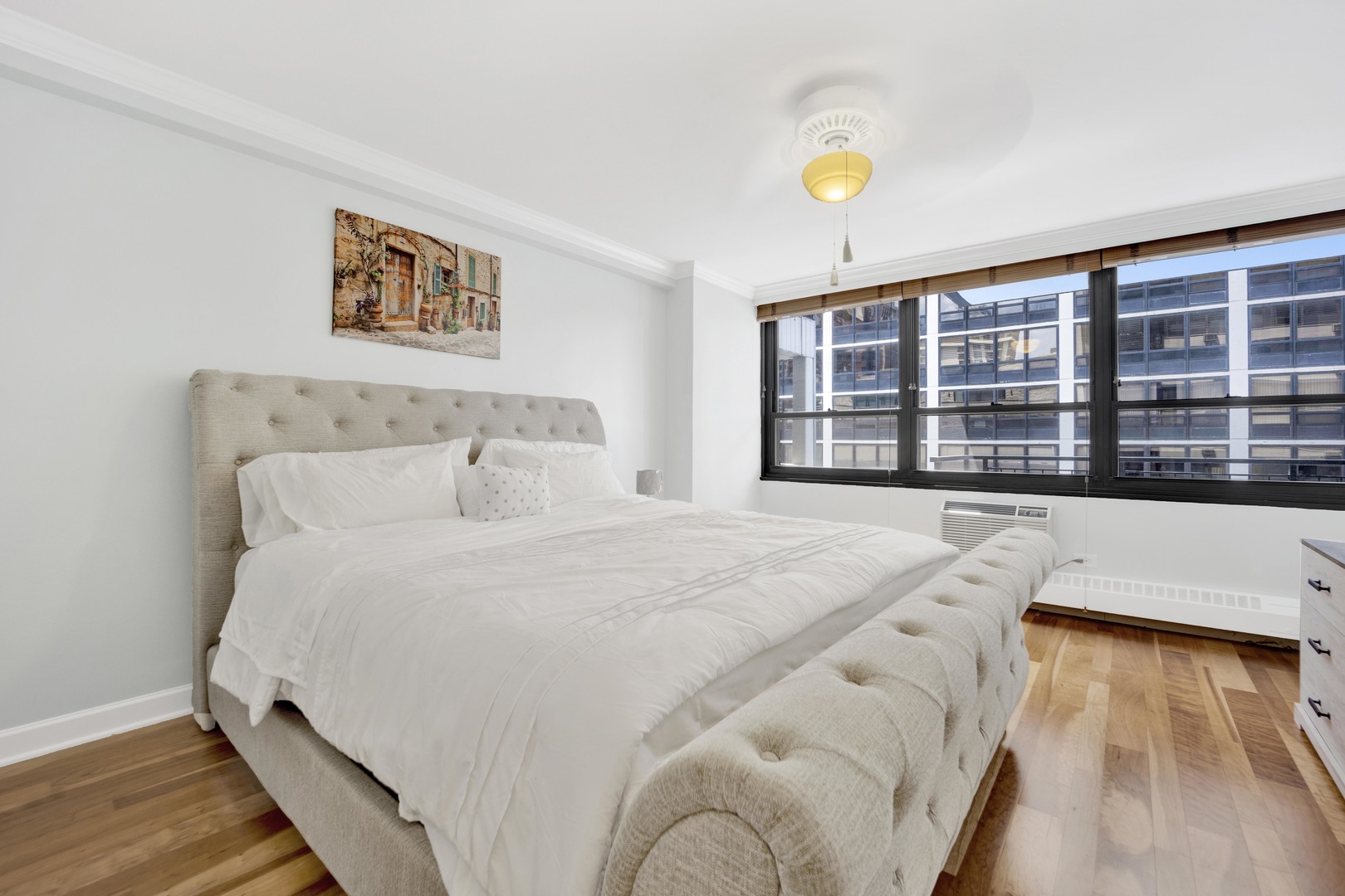 33 E CEDAR Street Unit: 5A