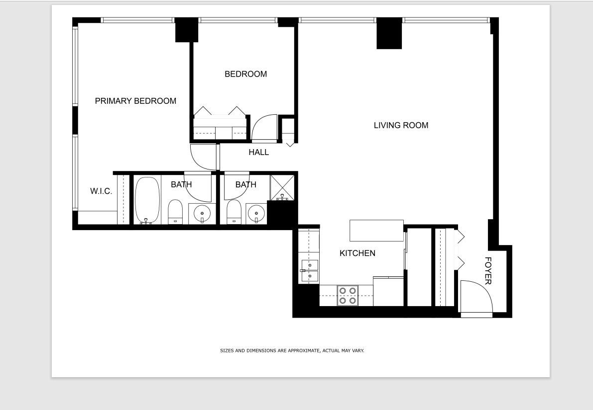 4343 N Clarendon Avenue Unit: 703