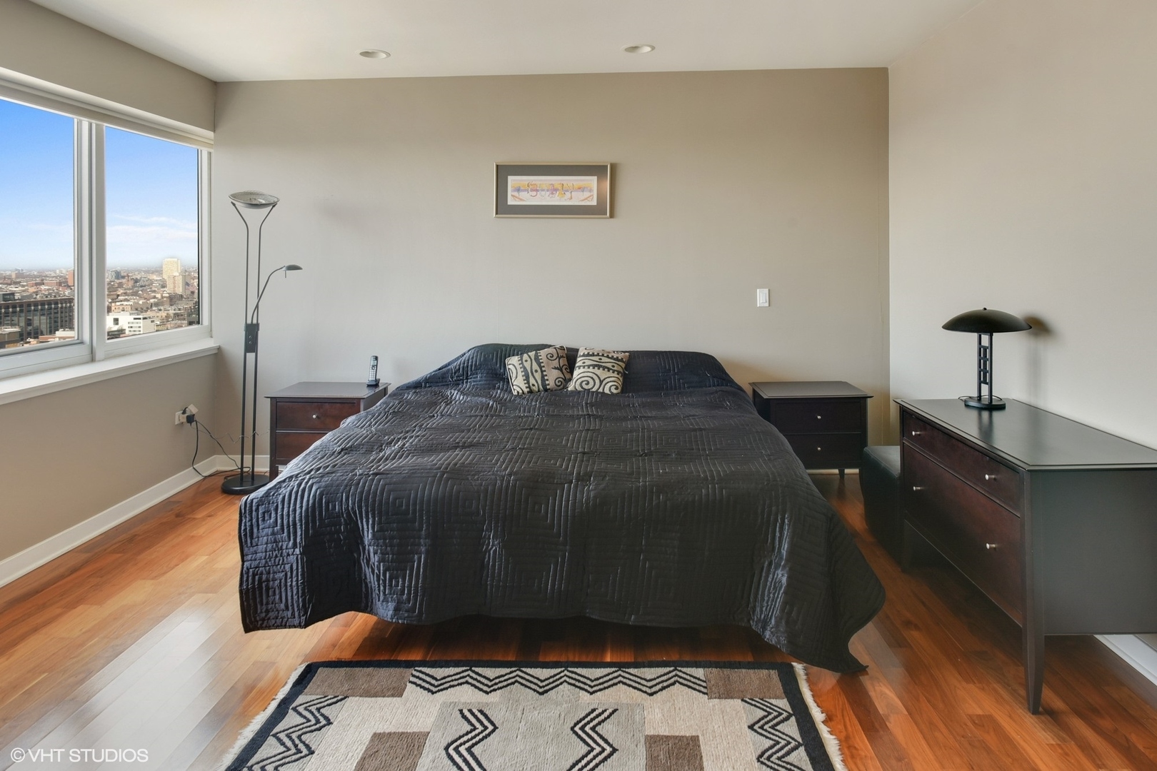 737 W WASHINGTON Boulevard Unit: 2110