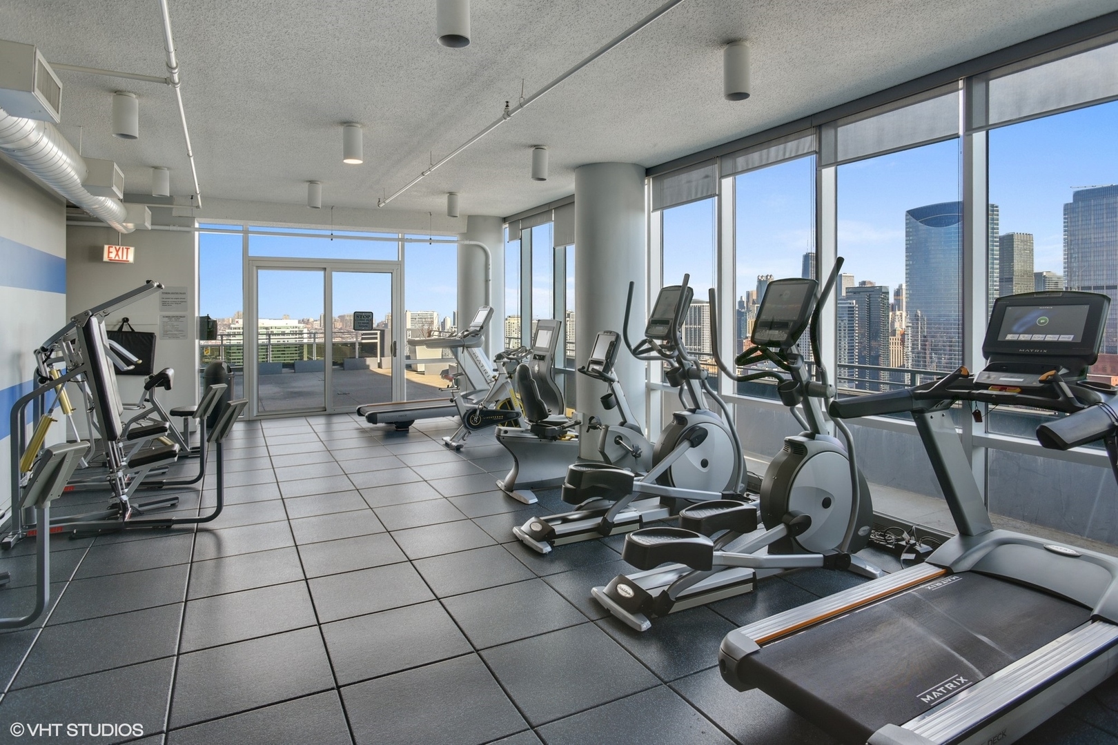 737 W WASHINGTON Boulevard Unit: 2110