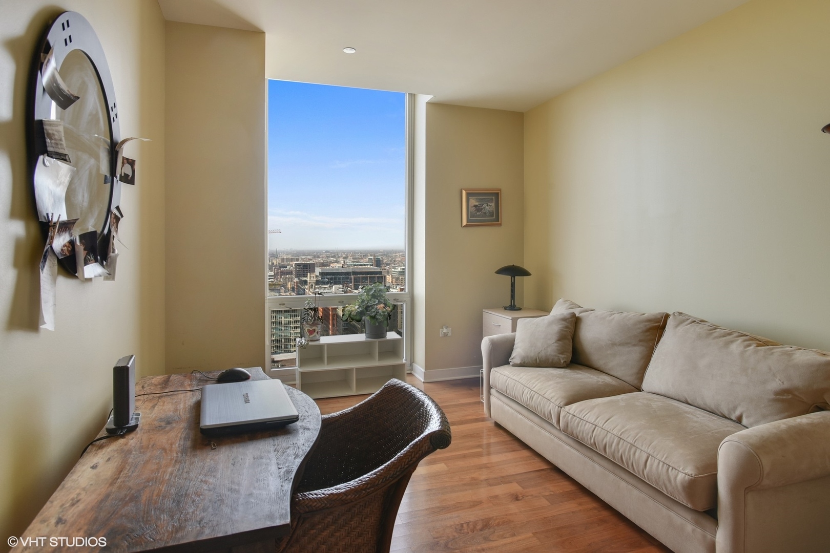 737 W WASHINGTON Boulevard Unit: 2110
