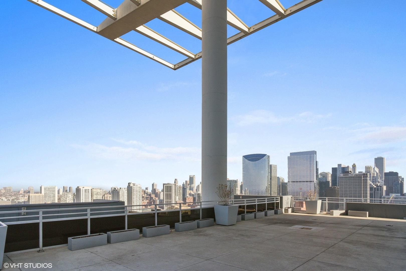 737 W WASHINGTON Boulevard Unit: 2110