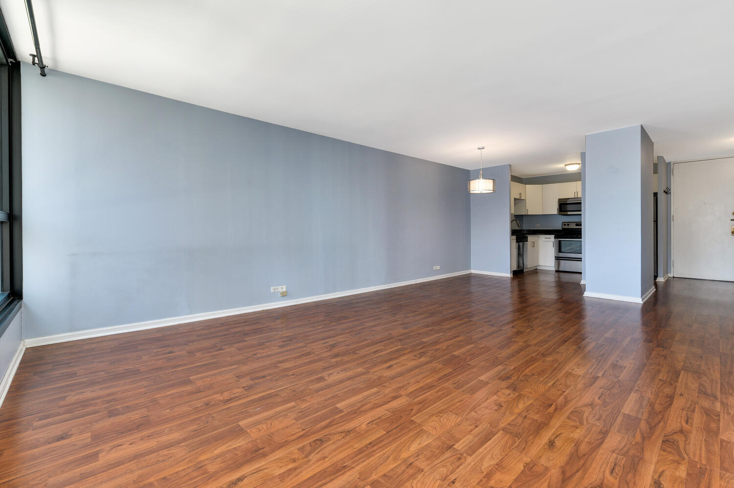 1030 N STATE Street Unit: 12C