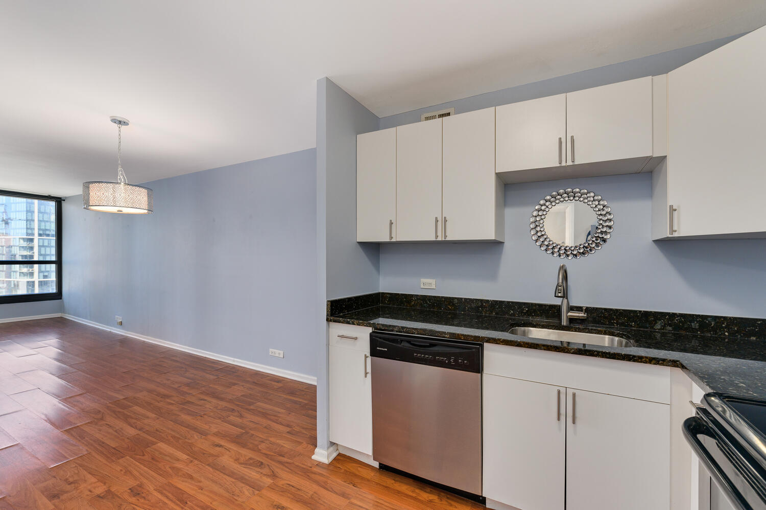 1030 N STATE Street Unit: 12C