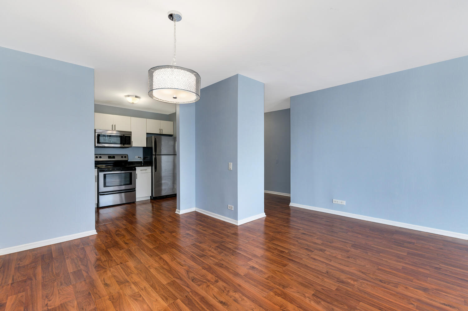 1030 N STATE Street Unit: 12C