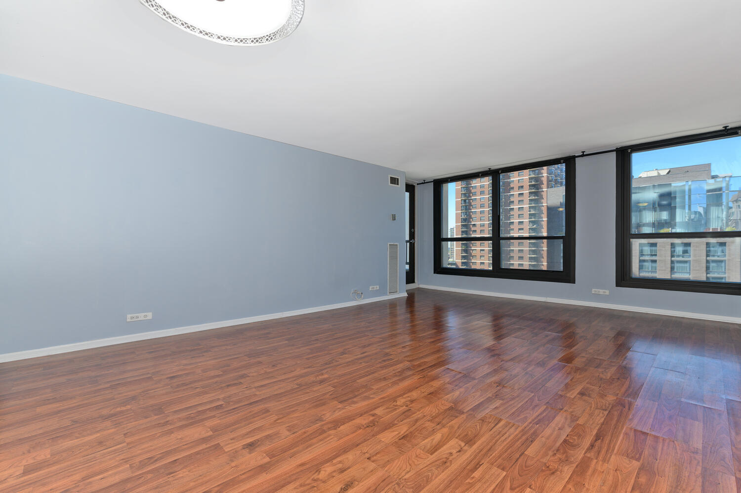 1030 N STATE Street Unit: 12C