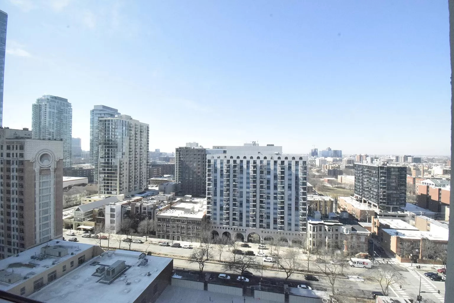 1255 N Sandburg Terrace Unit: 1903