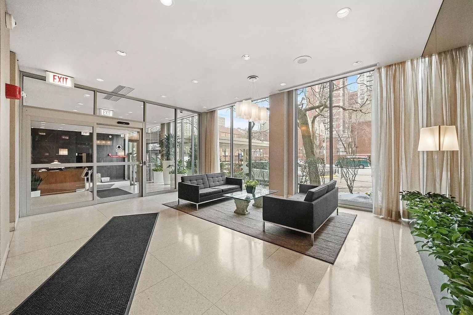 1255 N Sandburg Terrace Unit: 1903