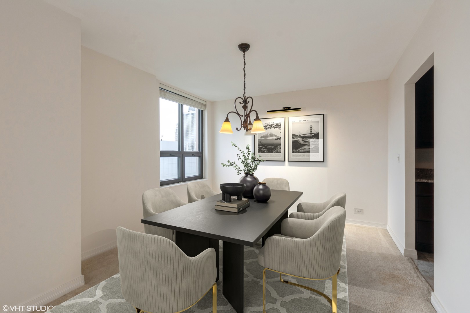 401 E Ontario Street Unit: 4502