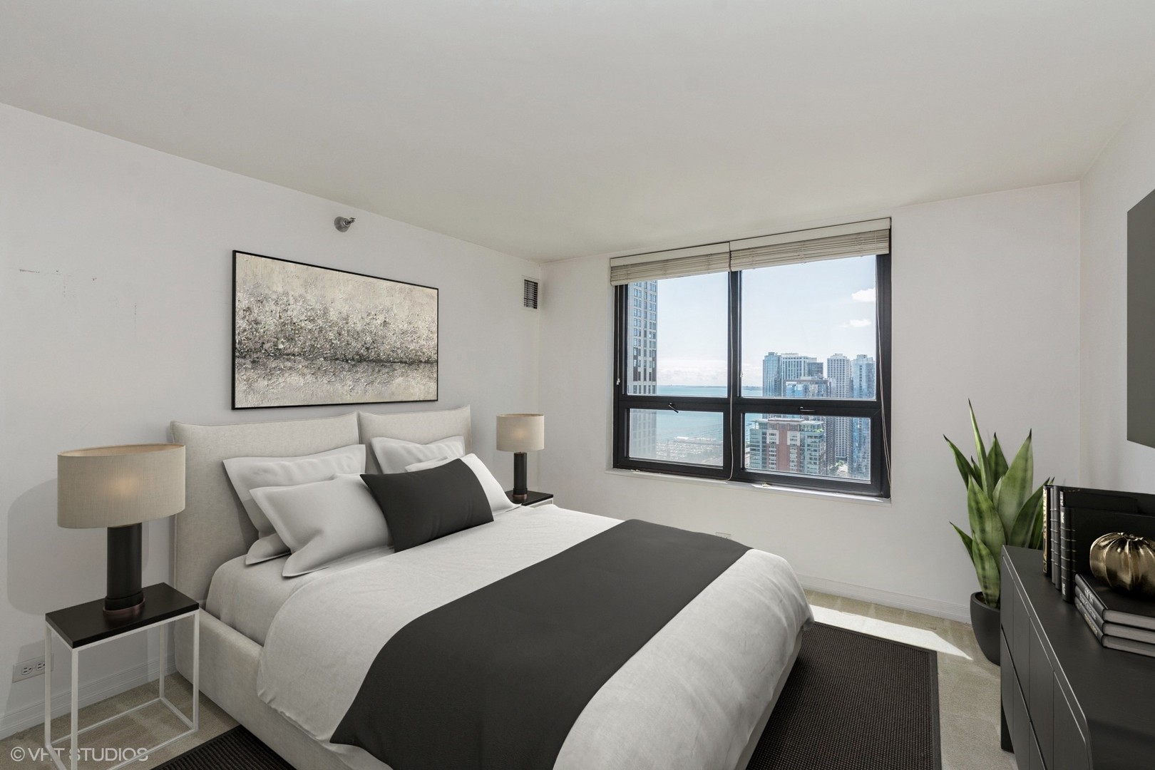 401 E Ontario Street Unit: 4502