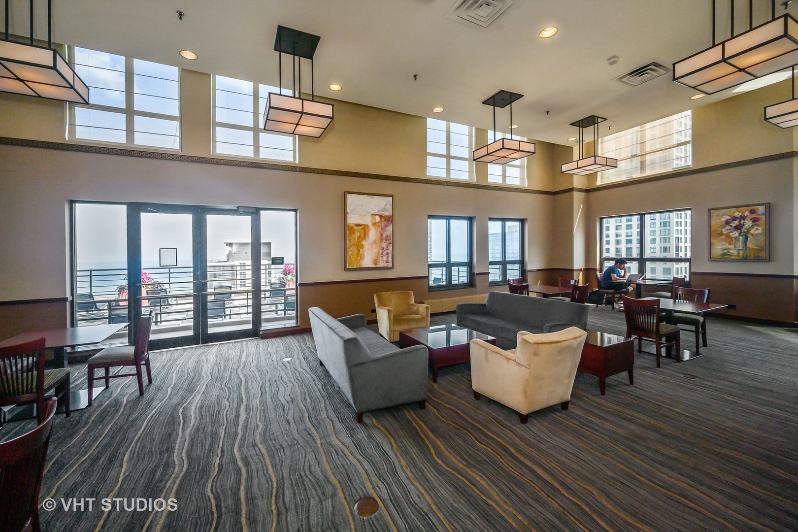 401 E Ontario Street Unit: 4502