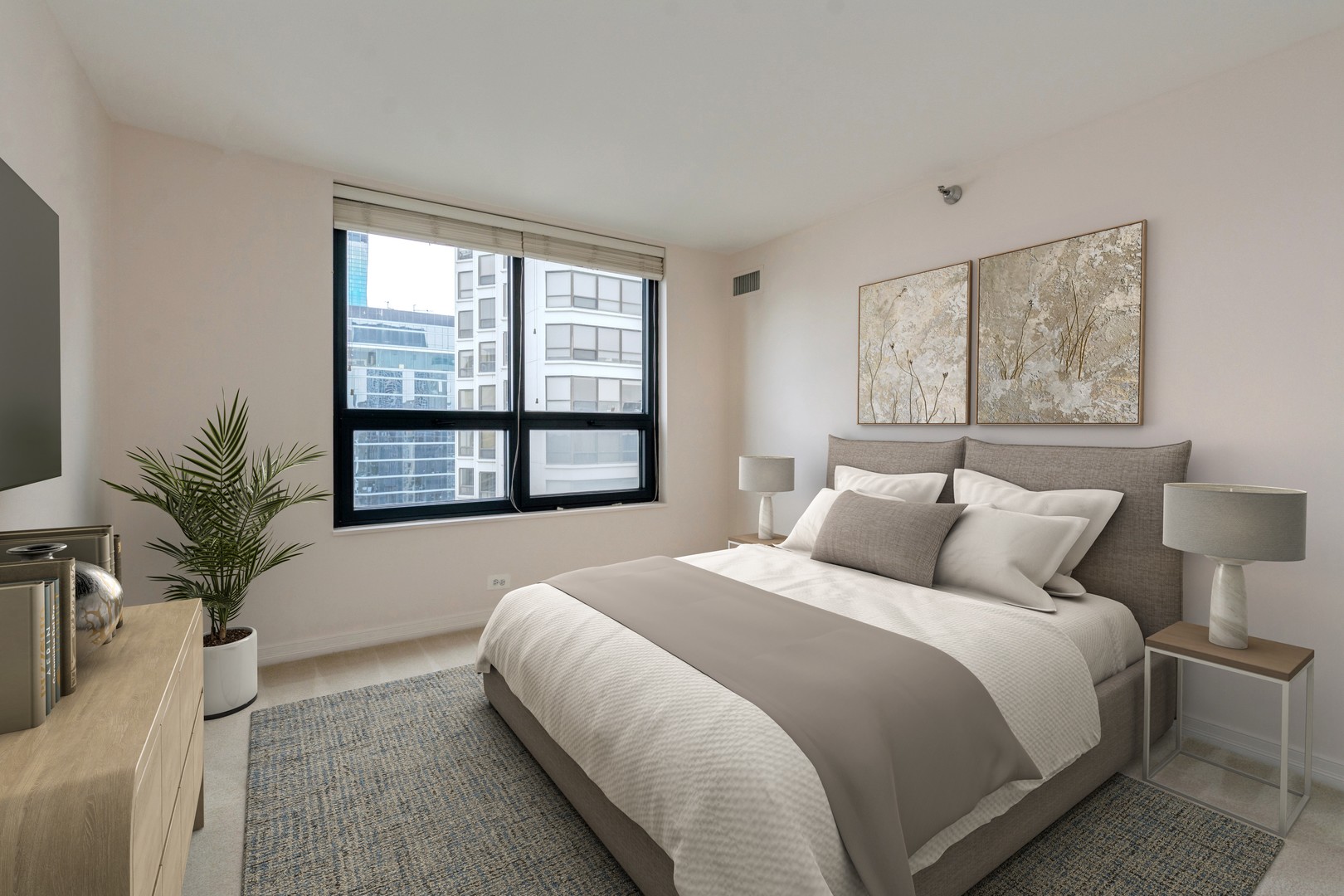 401 E Ontario Street Unit: 4502